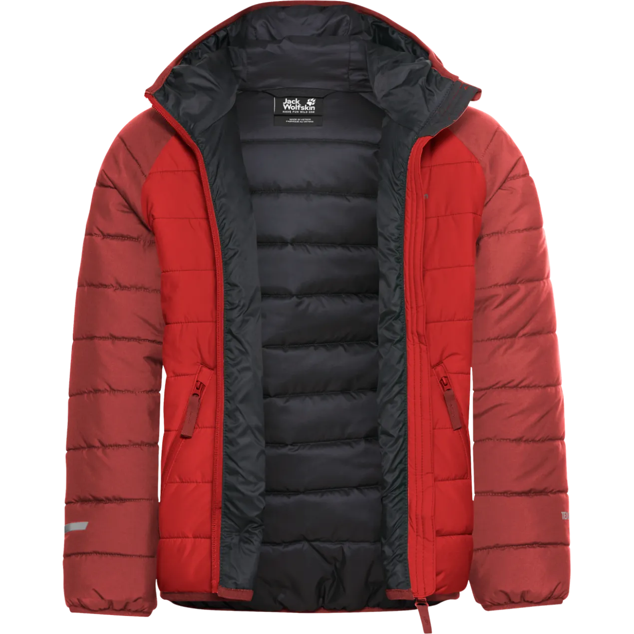 ZENON JKT KIDS