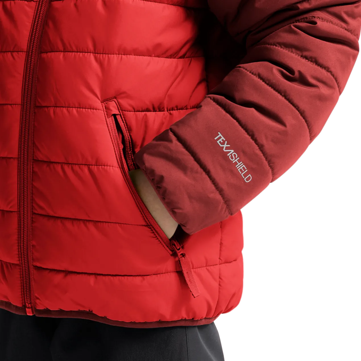ZENON JKT KIDS
