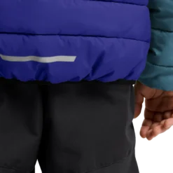 ZENON JKT KIDS