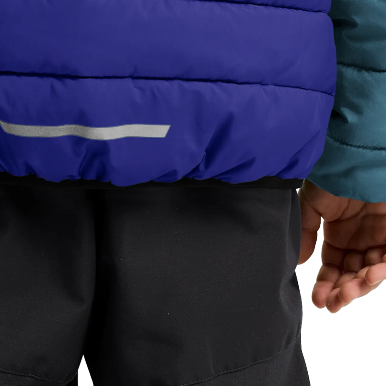 ZENON JKT KIDS