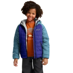 ZENON JKT KIDS
