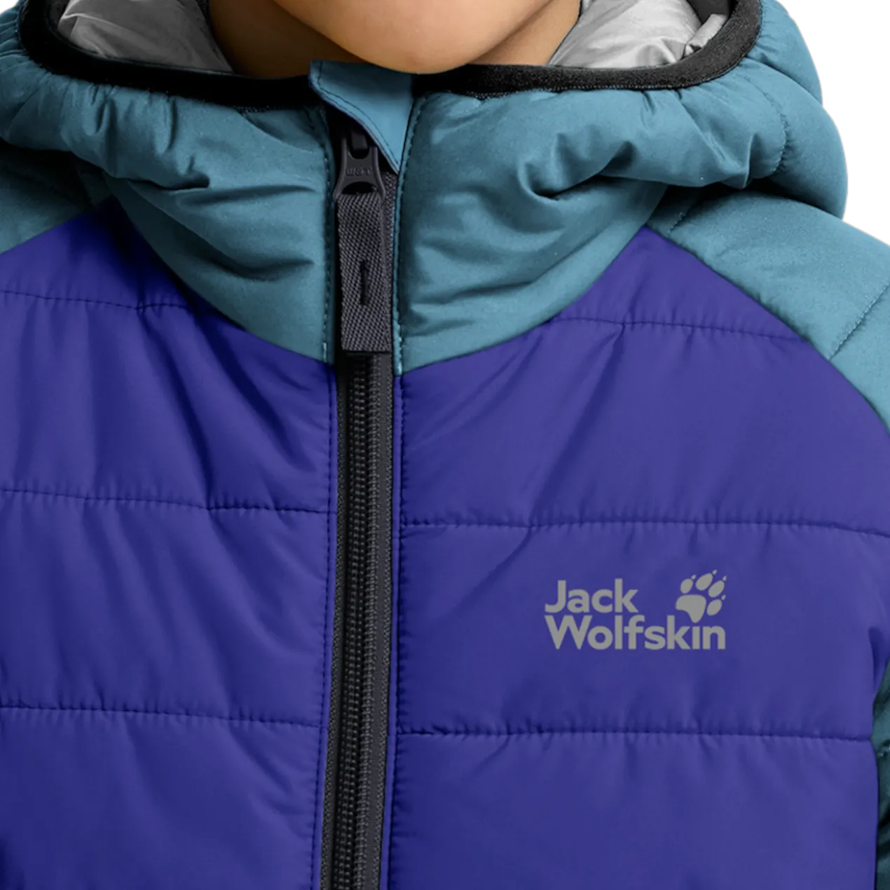 ZENON JKT KIDS