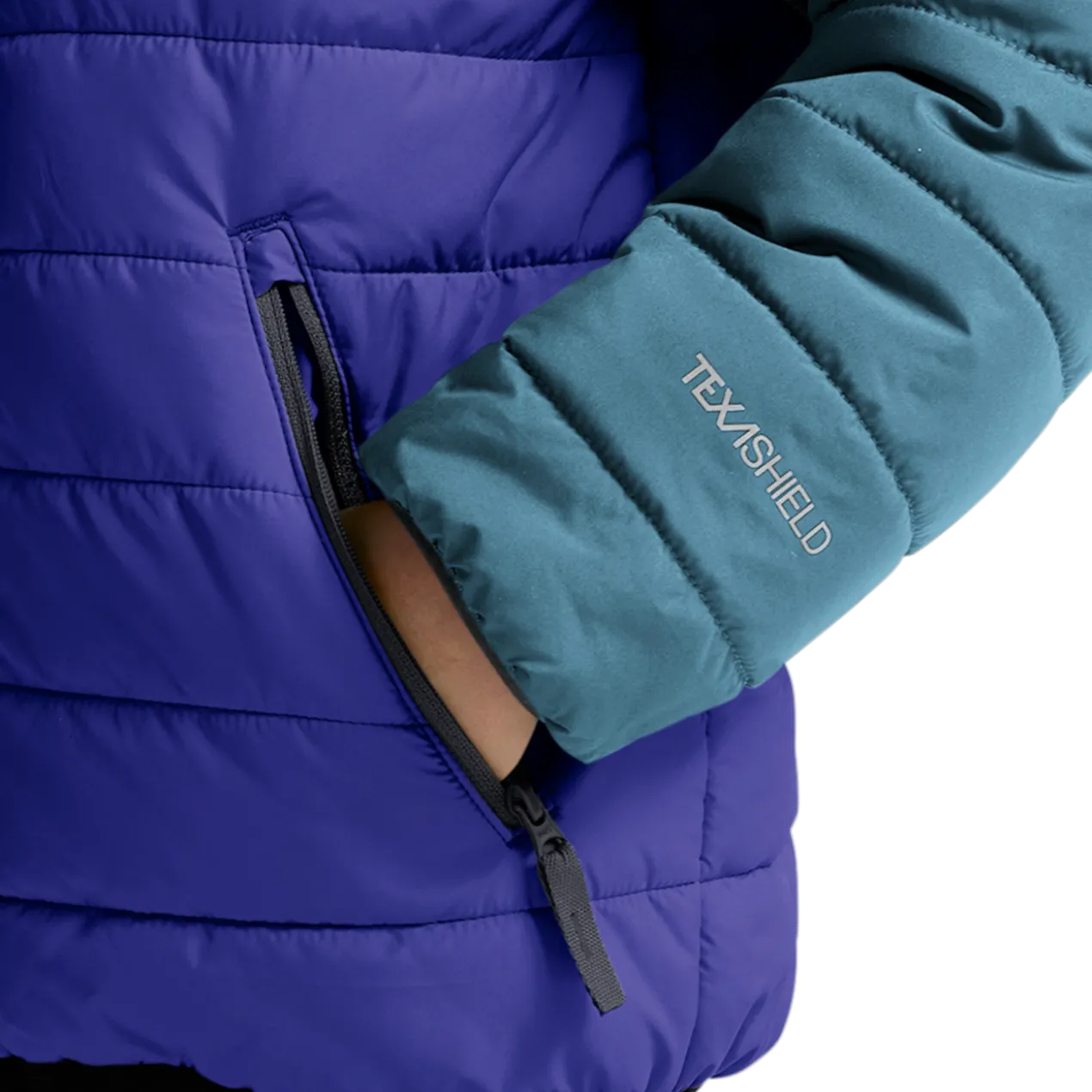 ZENON JKT KIDS