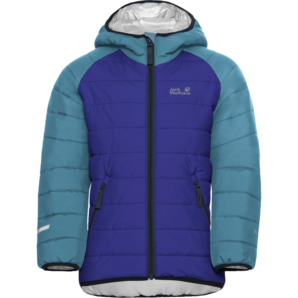 ZENON JKT KIDS