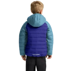 ZENON JKT KIDS