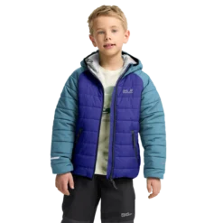 ZENON JKT KIDS