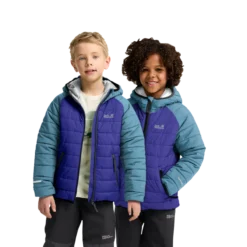 ZENON JKT KIDS