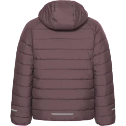 ZENON TWIST HOODED JKT K