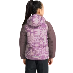 ZENON TWIST HOODED JKT K