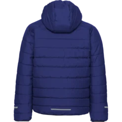 ZENON TWIST HOODED JKT K