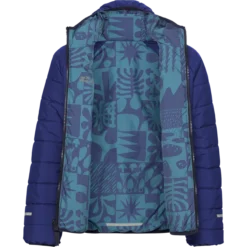 ZENON TWIST HOODED JKT K
