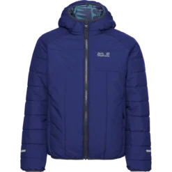 ZENON TWIST HOODED JKT K