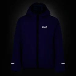 ZENON TWIST HOODED JKT K