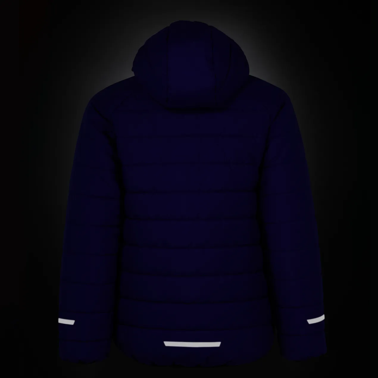 ZENON TWIST HOODED JKT K