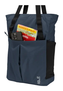 ZOYA 2IN1 TOTE