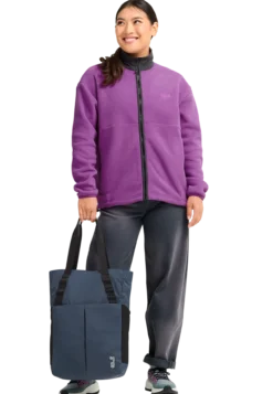 ZOYA 2IN1 TOTE