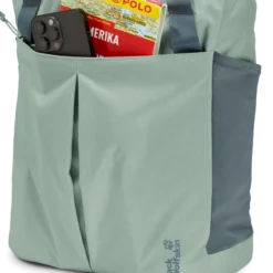 ZOYA 2IN1 TOTE