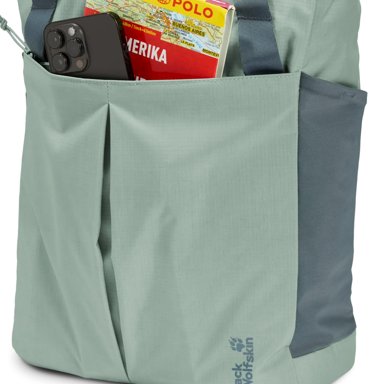 ZOYA 2IN1 TOTE