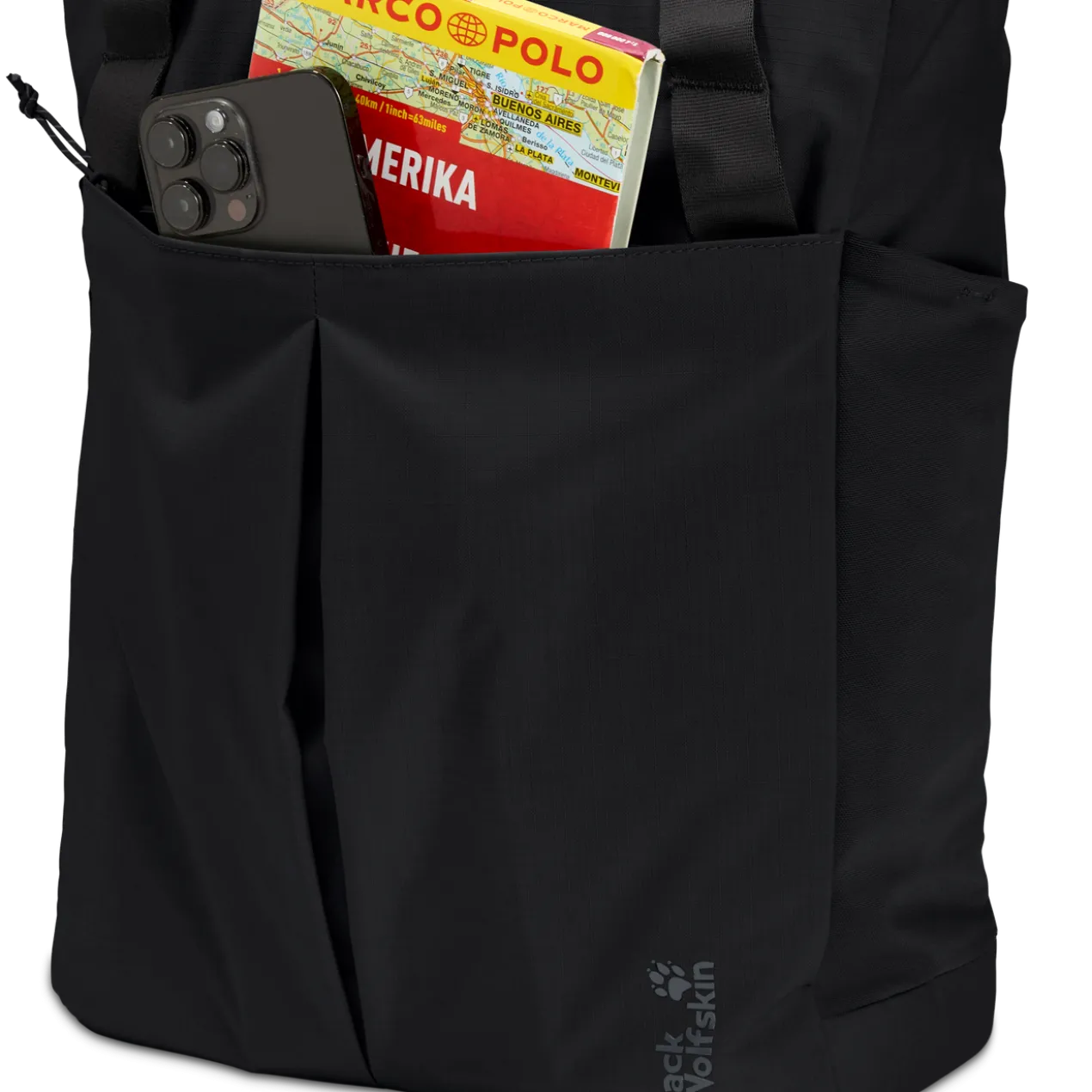 ZOYA 2IN1 TOTE